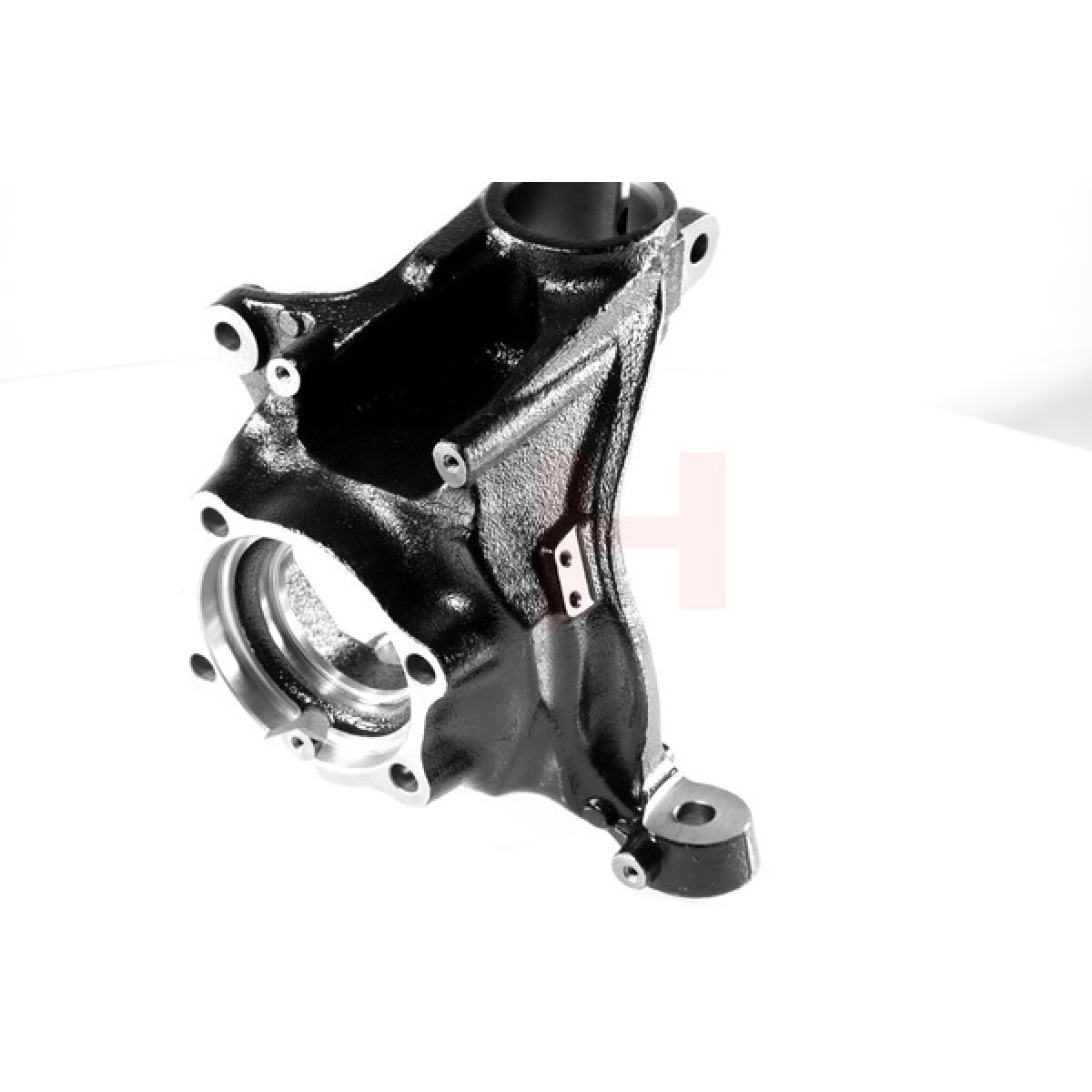 AKS TAŞIYICI ÖN SAĞ F25/F26